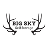 Big Sky Self Storage gallery