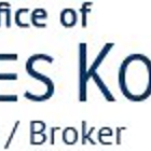 Law Office of James Kottaras PC