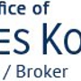 Law Office of James Kottaras PC