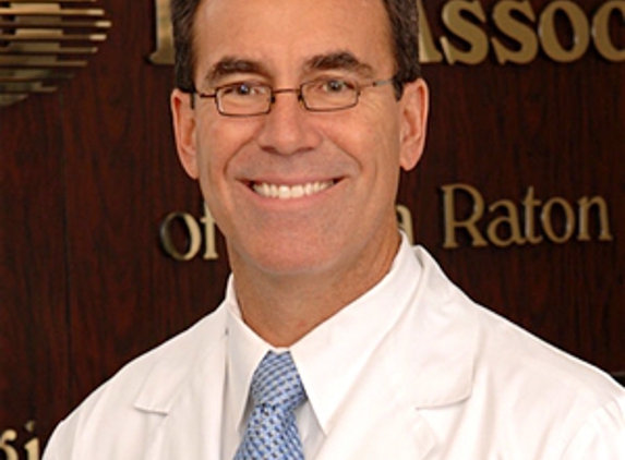 Dr. Mark H Weiner, MD - Boca Raton, FL