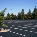 Sierra Striping Inc. - Parking Lot Maintenance & Marking