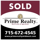 Prime Realty - Real Estate Agents