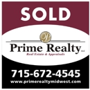 Prime Realty - Real Estate Agents