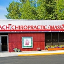 Chugach Chiropractic Clnc/Mssg - Chiropractors & Chiropractic Services
