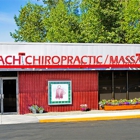 Chugach Chiropractic Clnc/Mssg