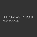 Rak Thomas P MD FACS - Skin Care