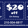 Auto Locksmith San Antonio, TX gallery