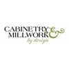 Cabinetry and Millwork by Design gallery