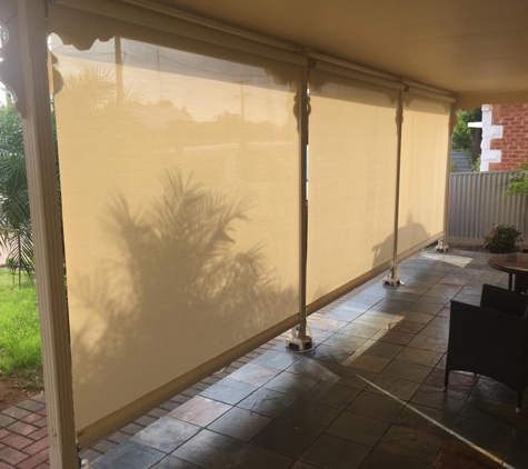 Spencer Gulf Blinds - Port Pirie South, SA