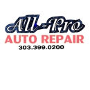 All Pro Auto Repair - Brake Repair
