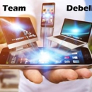 Debello Agency Team Debello - Direct Mail Advertising