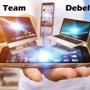 Debello Agency Team Debello