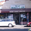 Norma's Beauty Salon-Unisex - Beauty Salons