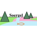 Soergel Landscapes, Aquascapes - Landscape Designers & Consultants