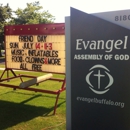 Evangel Assembly of God - Assemblies of God Churches