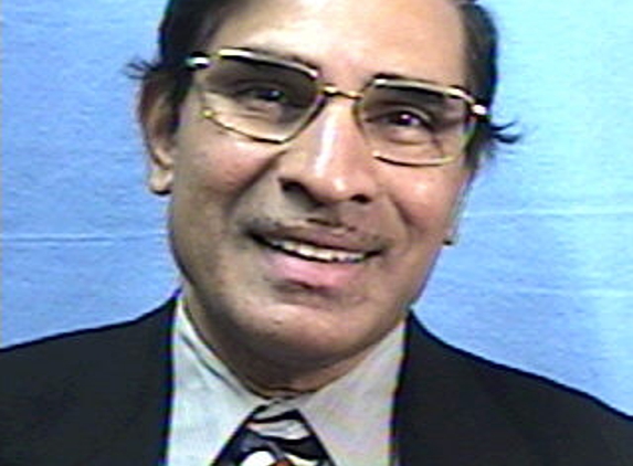 Dr. Ramarao R Kaza, MD - Detroit, MI