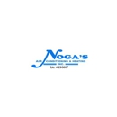 Noga's Air Conditioning & Heating - Air Conditioning Equipment & Systems