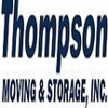 THOMPSON MOVING & STORAGE  INC. gallery