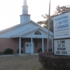 Floridatown Baptist Church