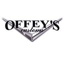 Offey's Customs - Automobile Accessories