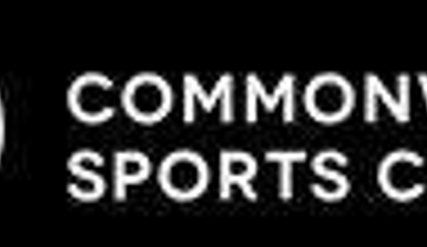Commonwealth Sports Club - Boston, MA