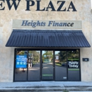 Heights Finance - Financial Services
