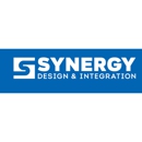 Synergy Design & Integration - Material Handling Equipment