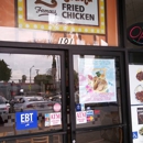 Louisiana Fried Chicken - Chicken Restaurants