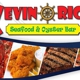 Kevin Rico Seafood & Oyster Bar