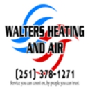 Walters Heating and Air - Fireplaces
