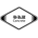 S & E Concrete - General Contractors