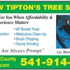 Oron Tipton's Tree Service gallery