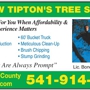 Oron Tipton's Tree Service