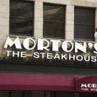 Morton's The Steakhouse