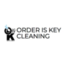 Order Is Key Cleaning - Janitorial Service