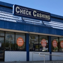 California Check Cashing Stores - Money Order Service