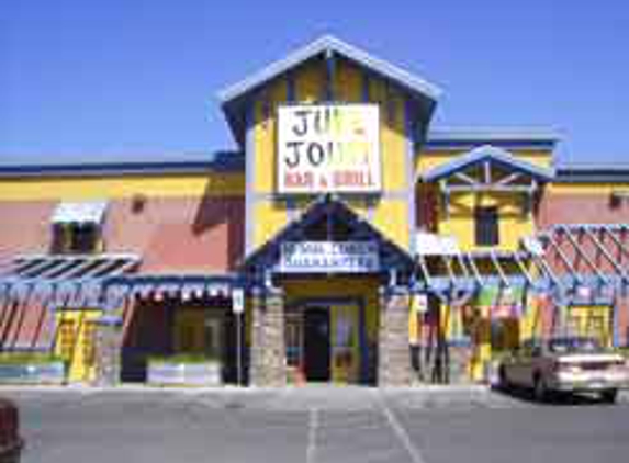 Juke Joint Bar & Grill - North Las Vegas, NV