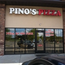 Pinos Pizza - Pizza
