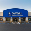 Goodwill Northern Michigan â?? Gaylord - Thrift Shops