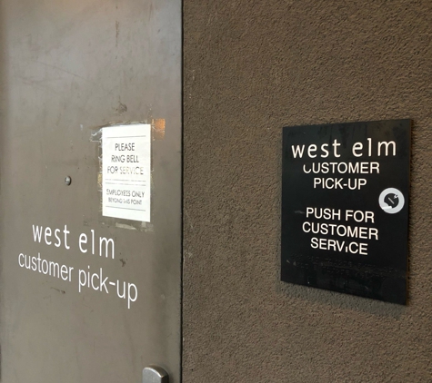 West Elm - Austin, TX