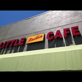 Little India Cafe - Sunnyvale, CA