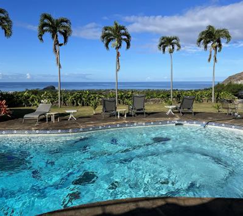 Mokupuni Pool Service & Repair - Kapolei, HI