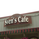 Svens European Cafe - Coffee Shops