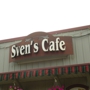 Svens European Cafe