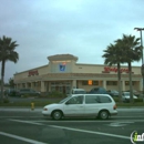 Electric Charging Station - Gas Stations