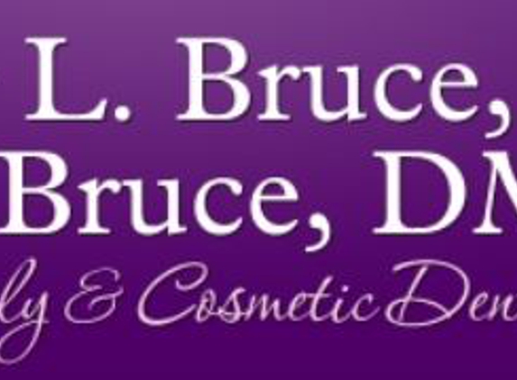 Arthur L Bruce Dmd - Pendleton, SC
