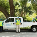 BrightView Landscape Services - Building Cleaning-Exterior