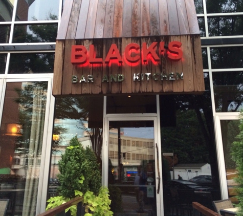 Black's Bar & Kitchen - Bethesda, MD