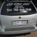 Go Van Go - Tourist Information & Attractions