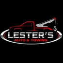 Lester's Auto & Towing